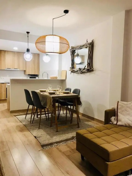 Apartament La Ruella