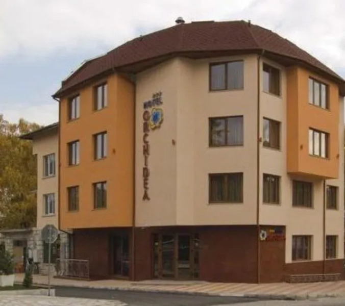Hotel Orchidea