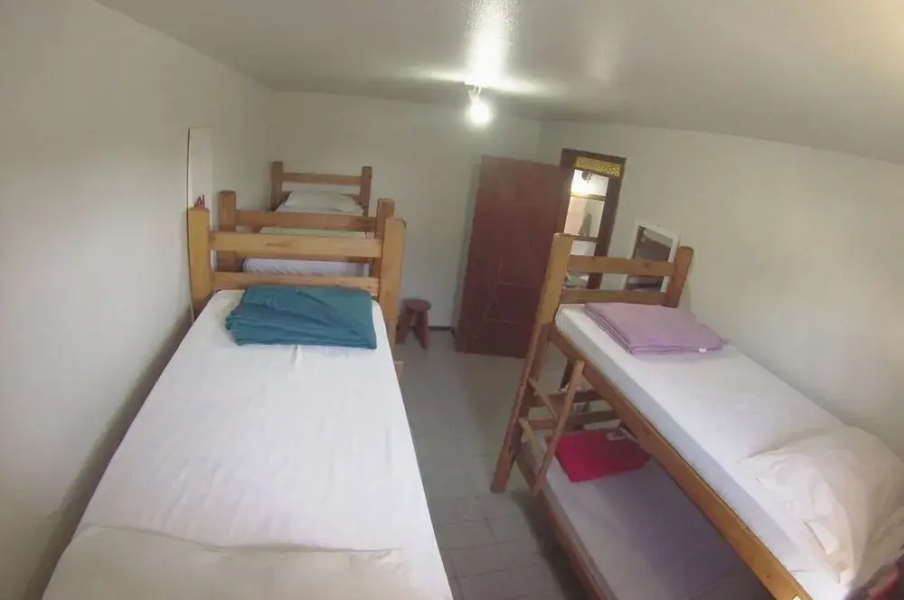 Gokai Hostel