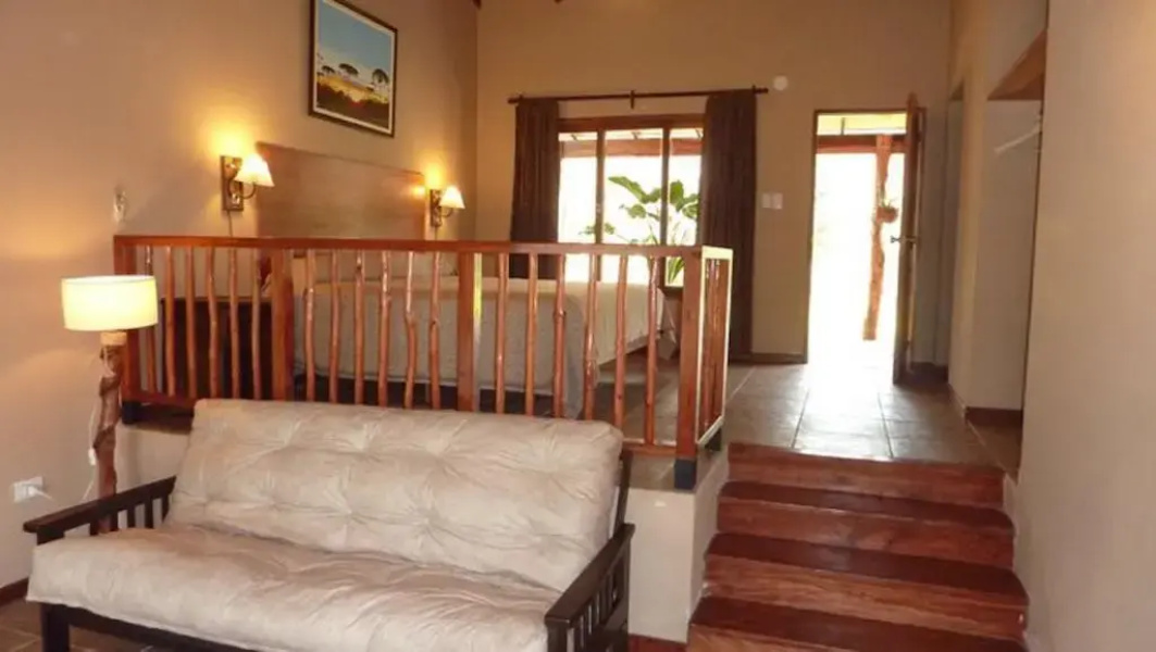 Ytororo Lodge