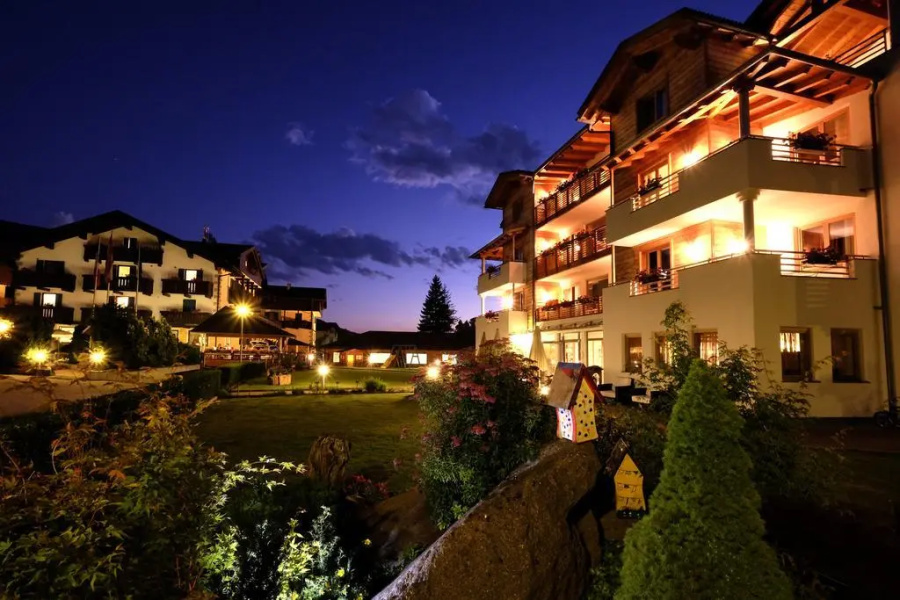 Hotel Nele
