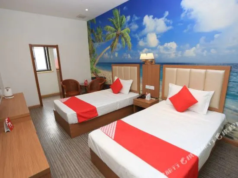 Shenghao Hotel (International Airport)