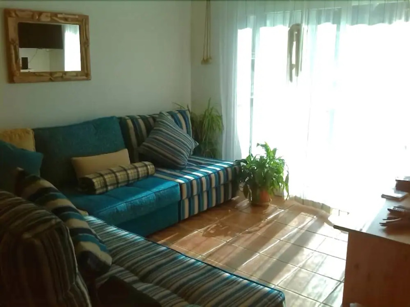 Apartamento Rosamar