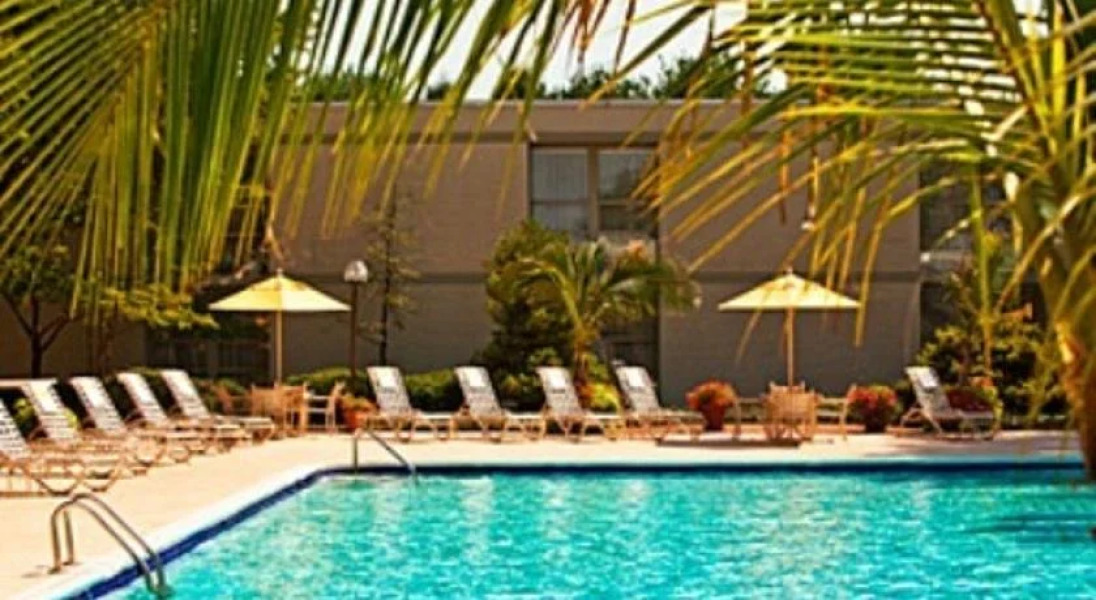 Four Points By Sheraton Bwi Airport