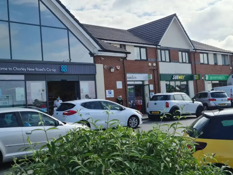 Captivating 5-bed House in Horwich Bolton