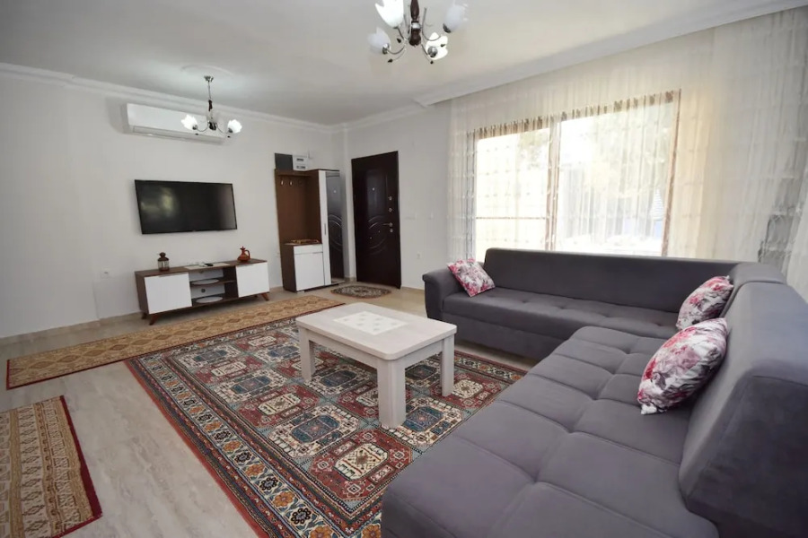 KAY1400 Villa Hakan 4 Bedrooms