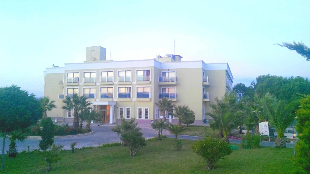 Anadolu Hotels Didim Club