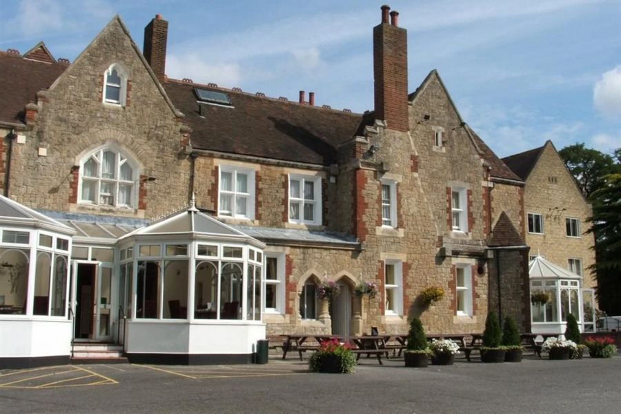 Hamlet Hotels Maidstone