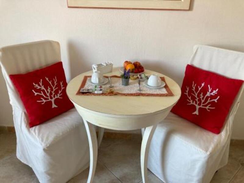 b&b villa le boungaville