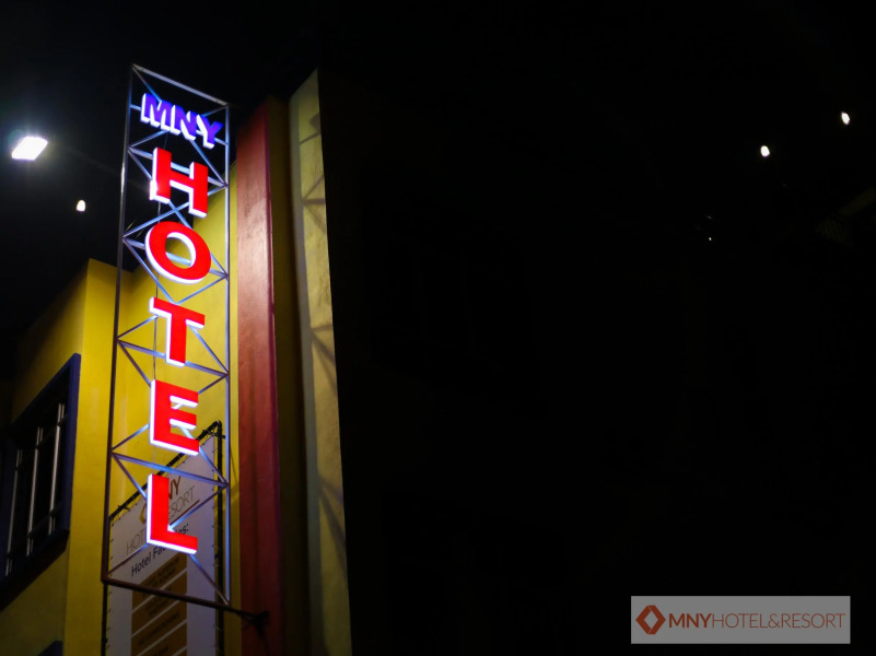 MNY Hotel & Resort
