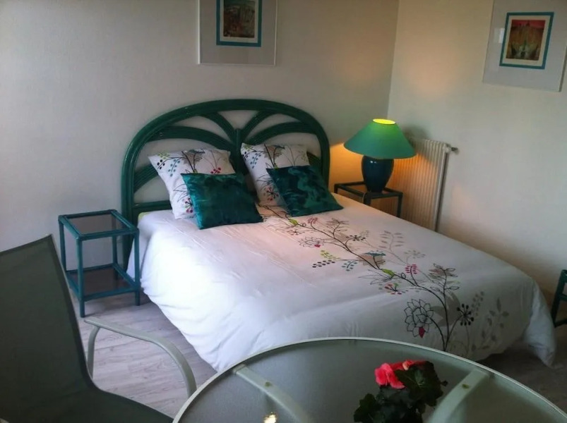 Les Abris de Saint Sulpice