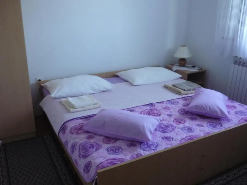 Guesthouse Anka