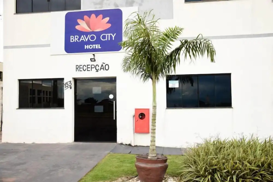 Bravo City Campo Verde