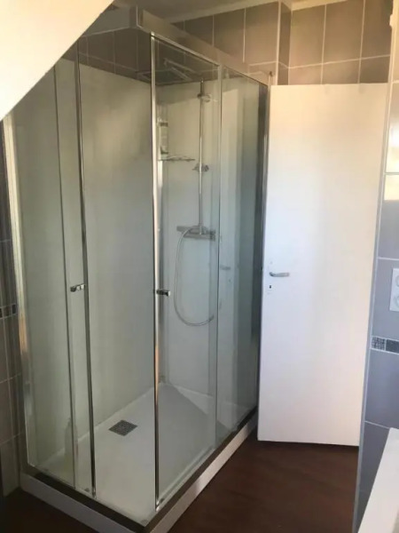 Blue Lagoon - Maison de vacances