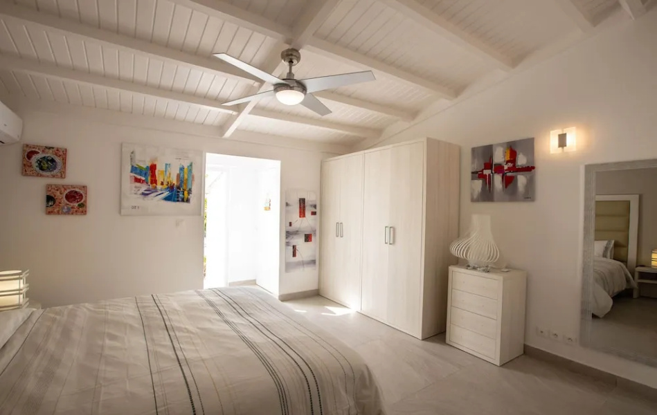 Dream Villa SXM Beach