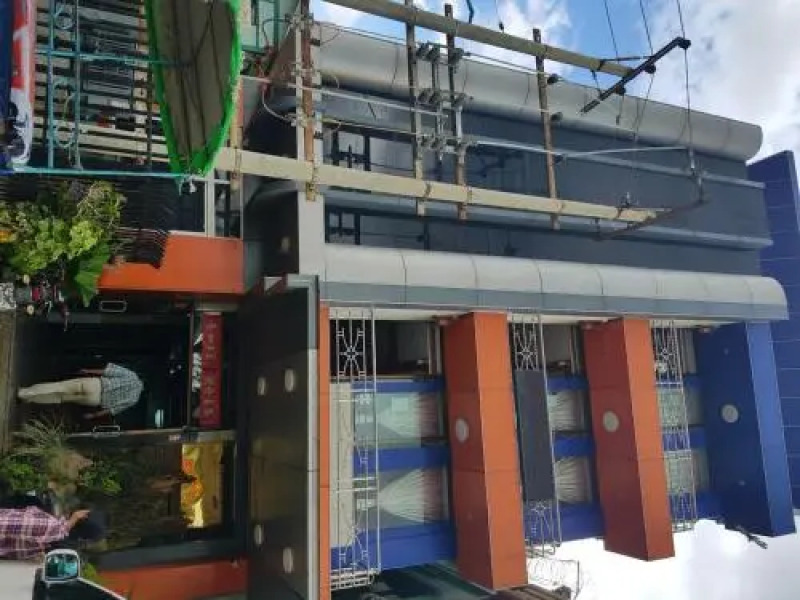 New Diamond Star Hotel