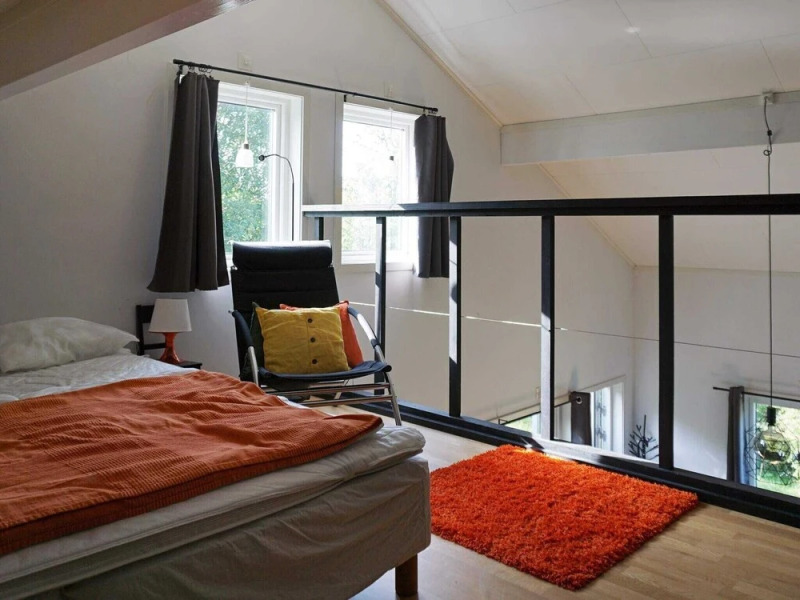 5 Person Holiday Home in Ösmo