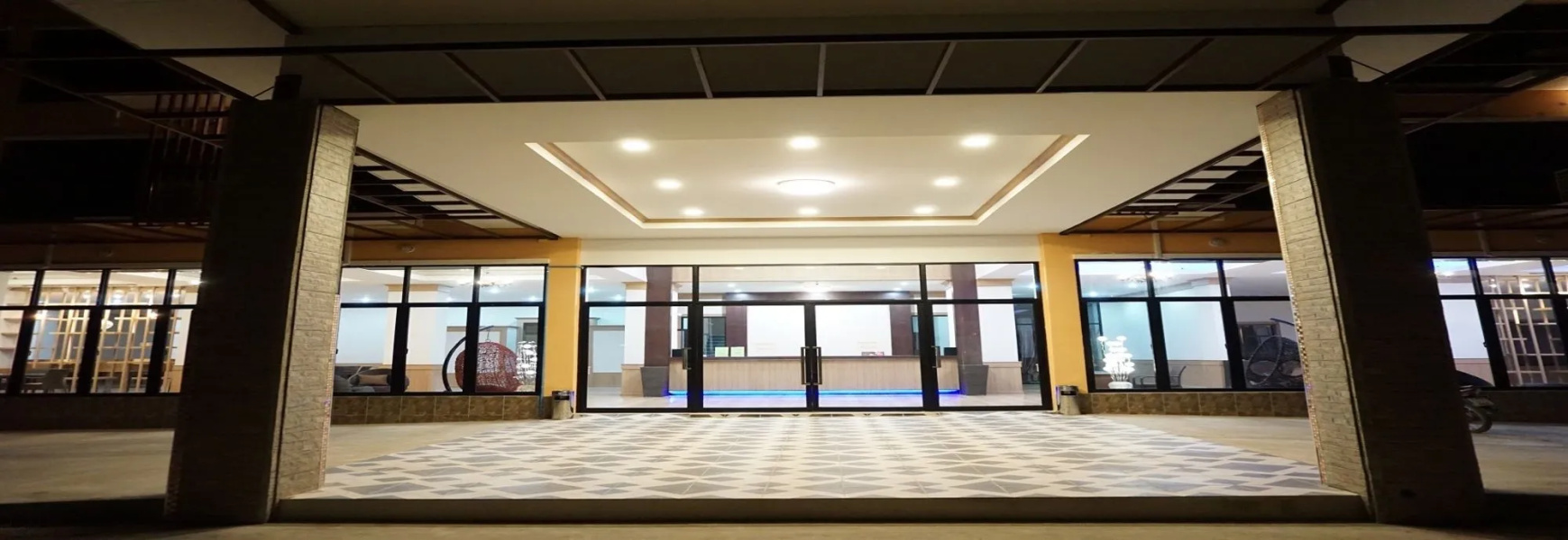 Phatra Boutique Hotel