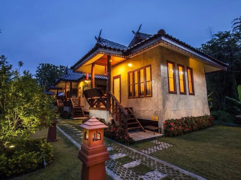 Natura Maerim Resort