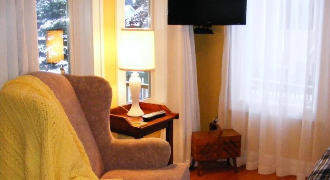 Off the Beaten Path Bed and Breakfast