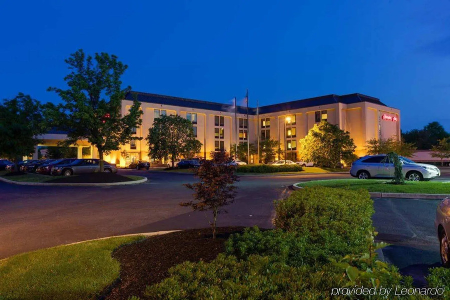 Holiday Inn Express Voorhees - Mt. Laurel  by IHG