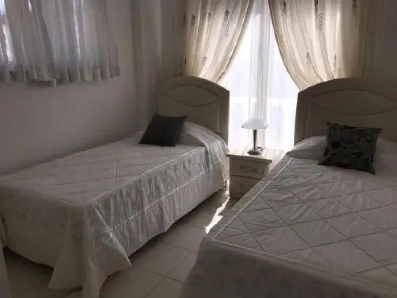 BAV Turquoise 2 1 Üst Kat Daire