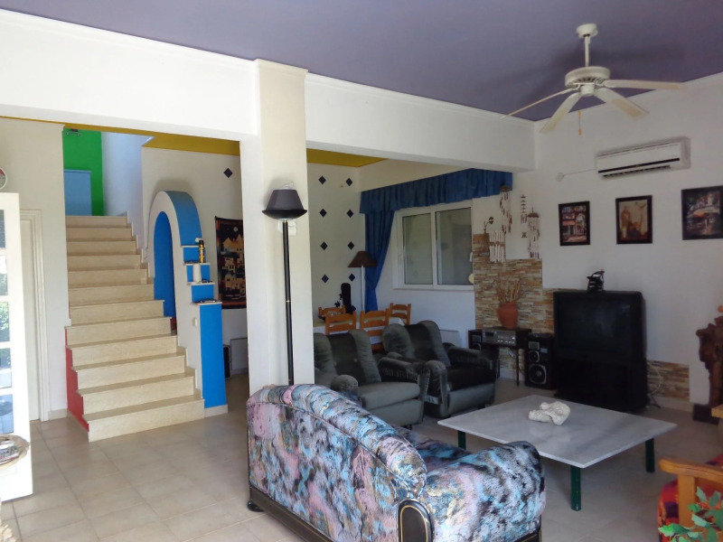 Villa Piccolo Paradiso