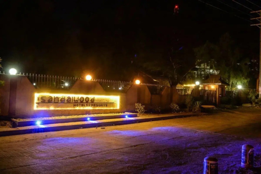 Sandalwood Hotel & Resorts Kitengela