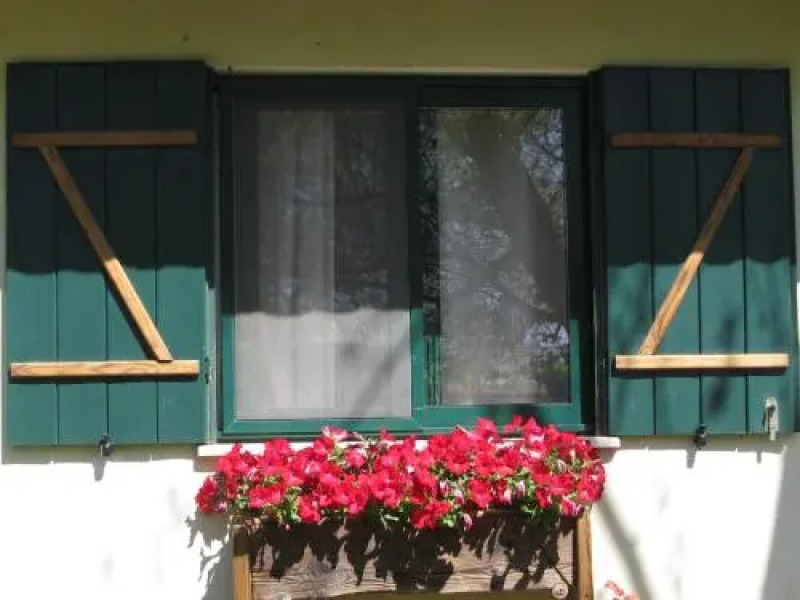 Amira and George's Guest House