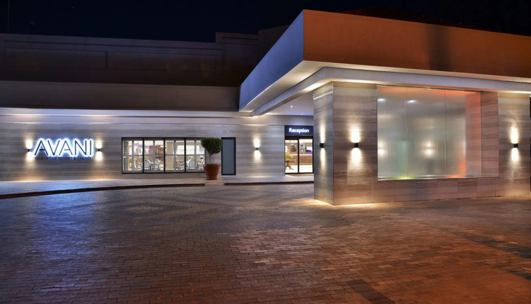 AVANI Gaborone Hotel & Casino