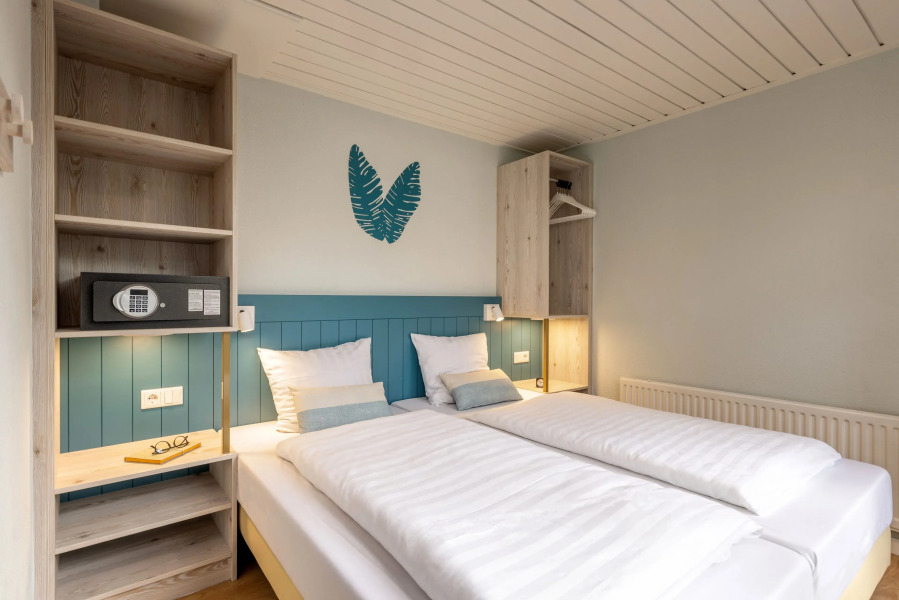 Center Parcs Het Heijderbos