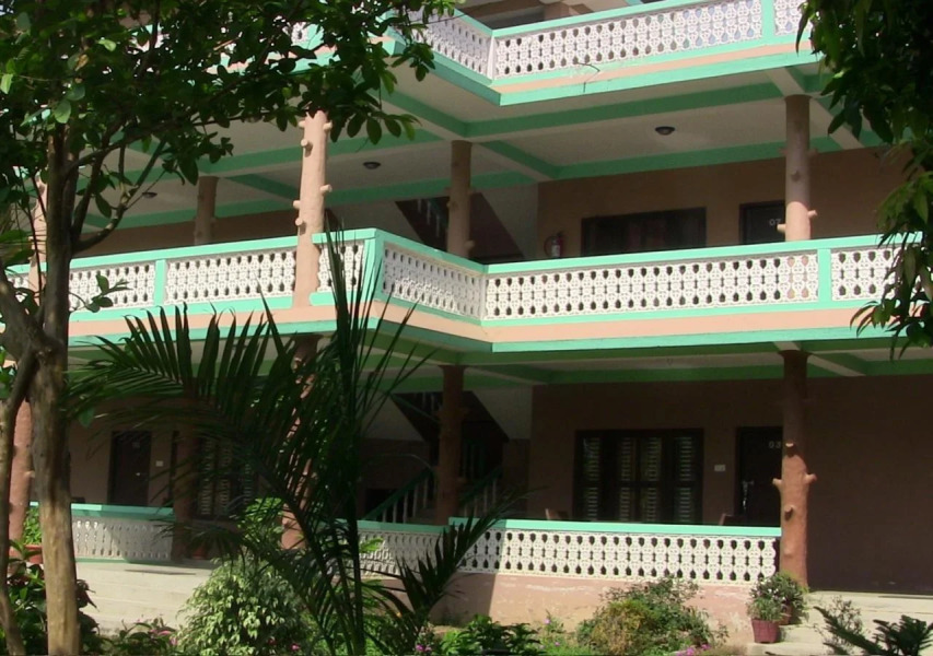 Hotel Chitwan Park Cottage