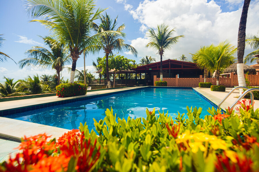 Pousada Sítio Phoenix