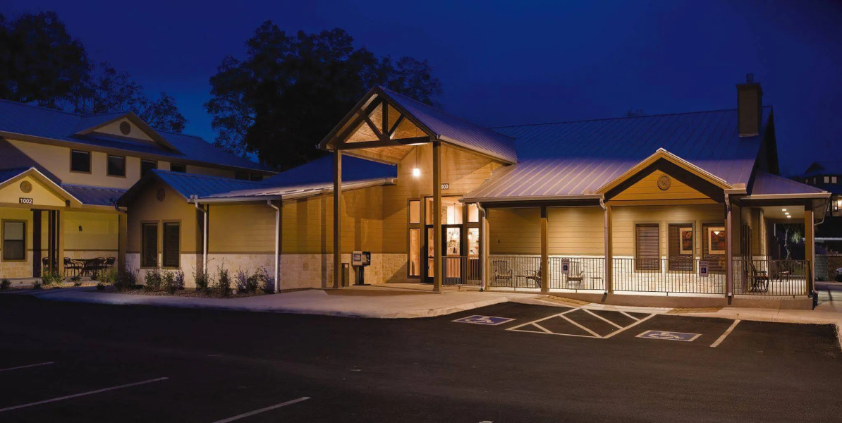 WorldMark New Braunfels