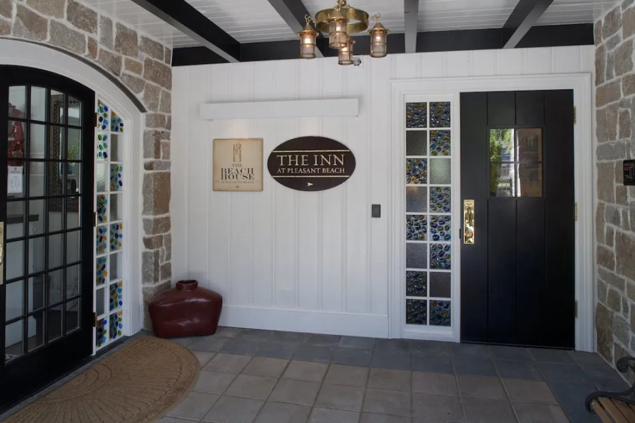 The Inn at Pleasant Beach