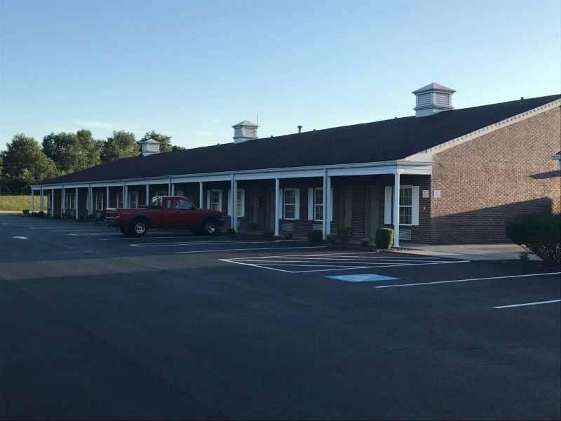 Best Western Kentucky Inn