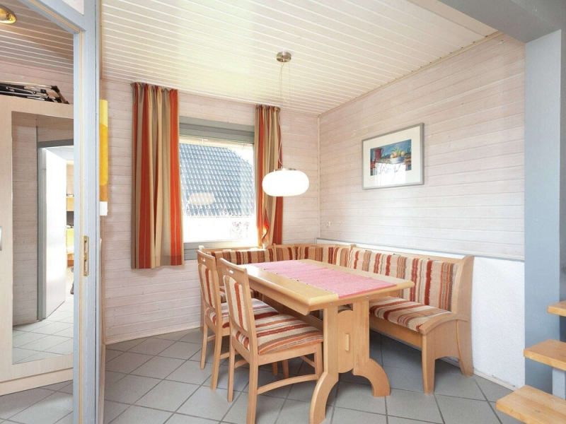 Holiday Home in Hesse in Top Location With Garden, Sauna