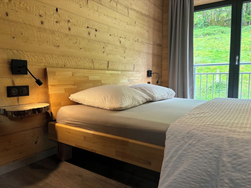 La Ferme de Rochesson