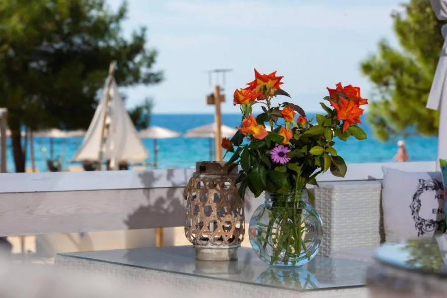 Thasos Blue Apartments