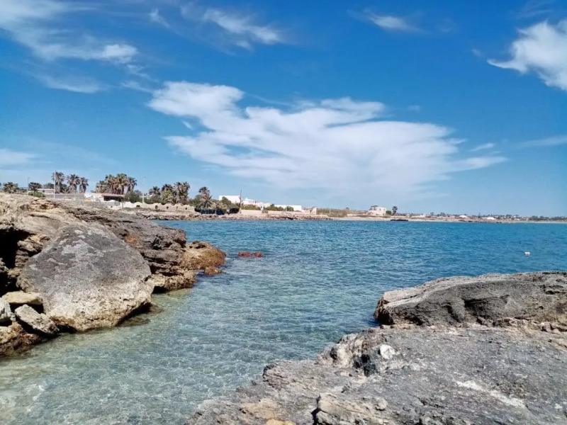 Appartamento Mariella