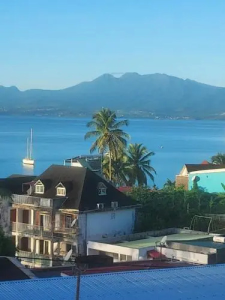 Résidence les 2 MONTOUT