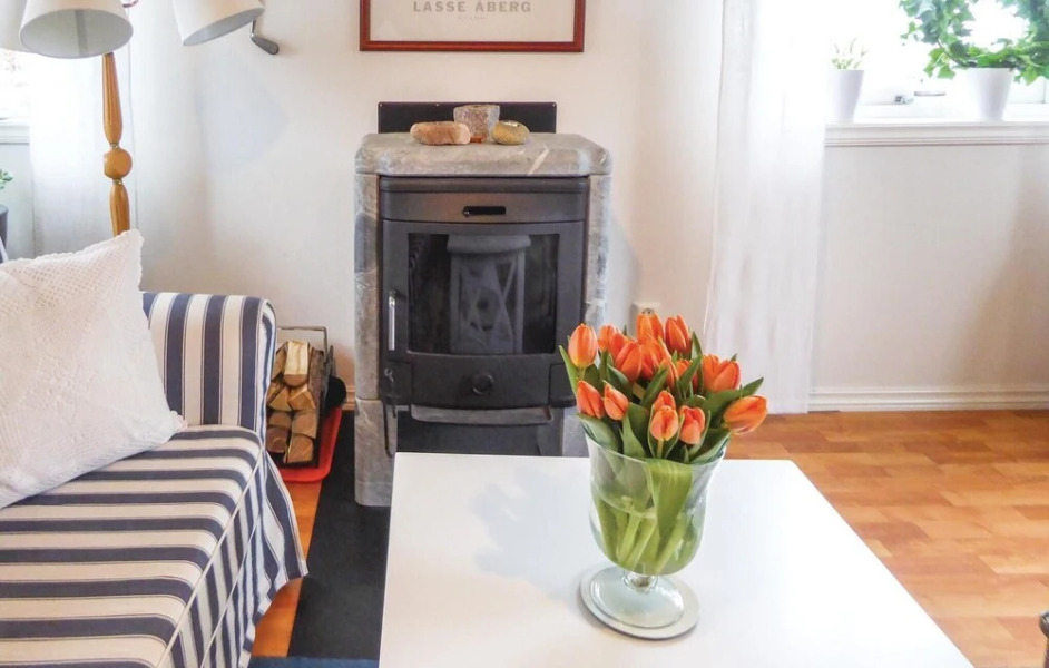 Amazing Home in Eskilstuna With 1 Bedrooms, Sauna and Wifi