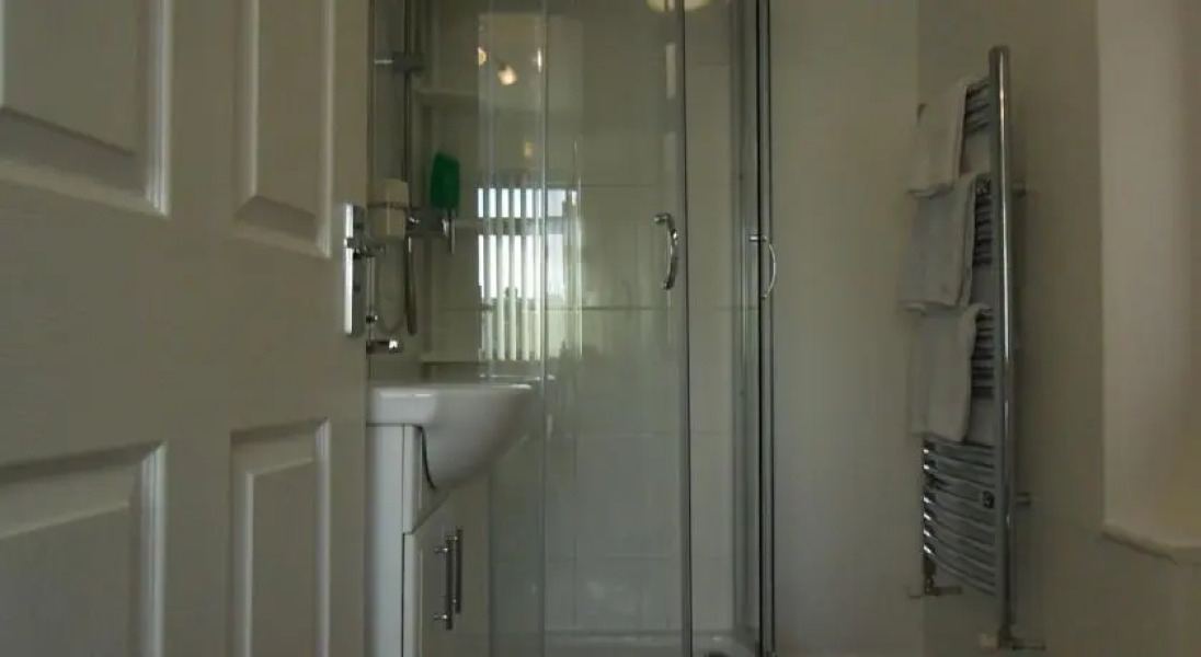 Crazy Gull Bed and Breakfast