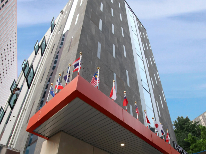 ZIYOLK Seoul Station