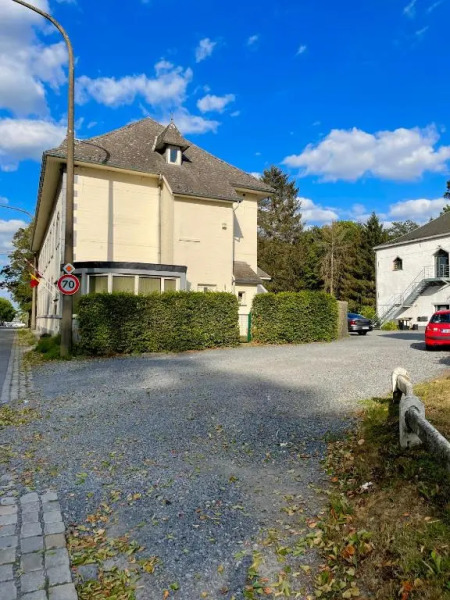 Capsule "Casino" - Jacuzzi - billard - PS5 - Jeux