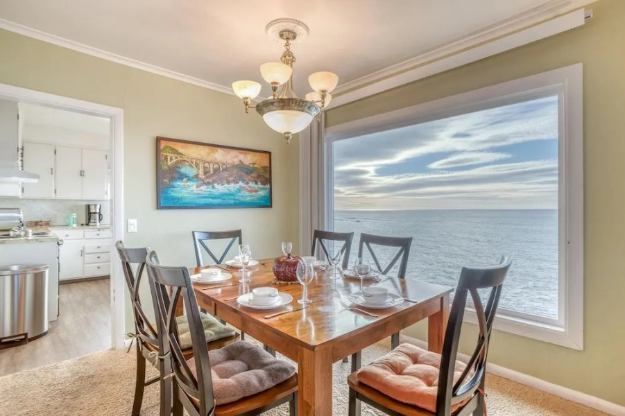 Gardner Family House #1