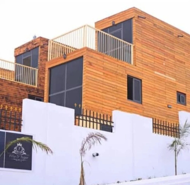 1-bed Apartment in Kokrobite