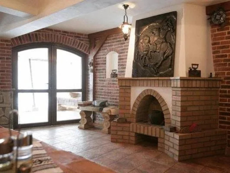 Pension Popasul Domnesc