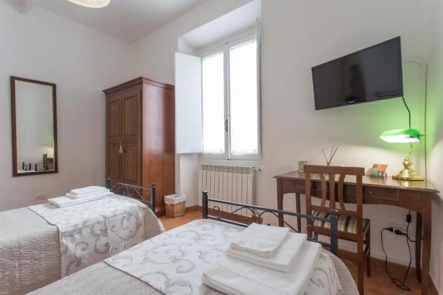 Datini Apartment