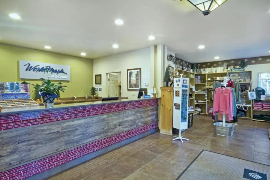 WorldMark Pinetop